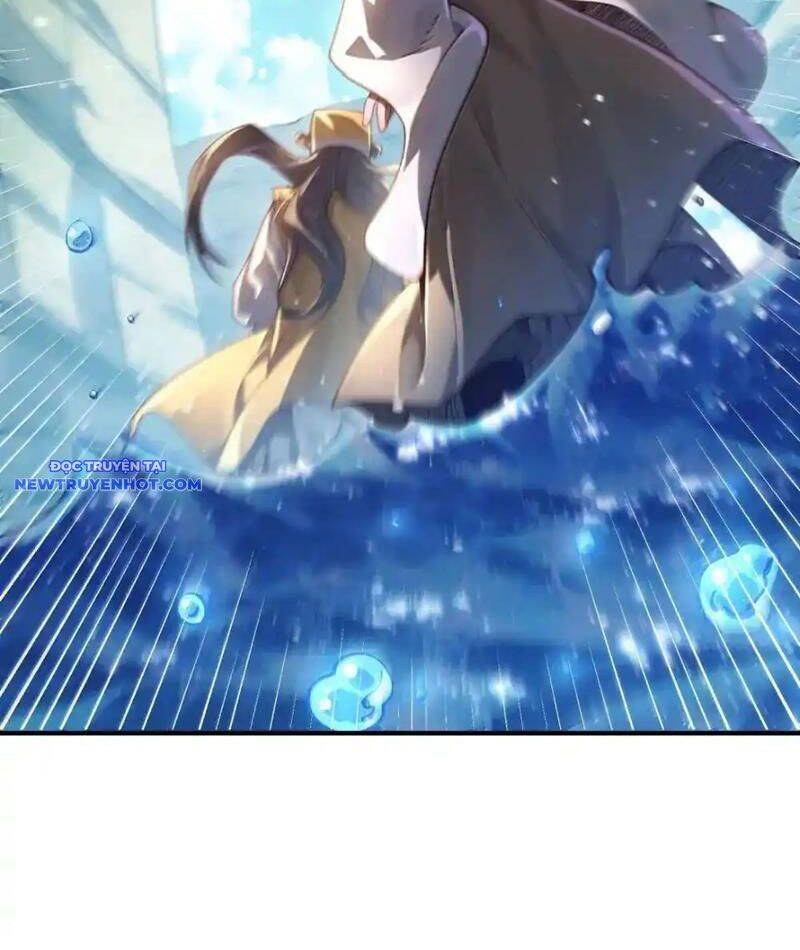 Bói Toán Mà Thôi Cửu Vĩ Yêu Đế Sao Lại Thành Nương Tử Ta - Chapter 66 - Page 5