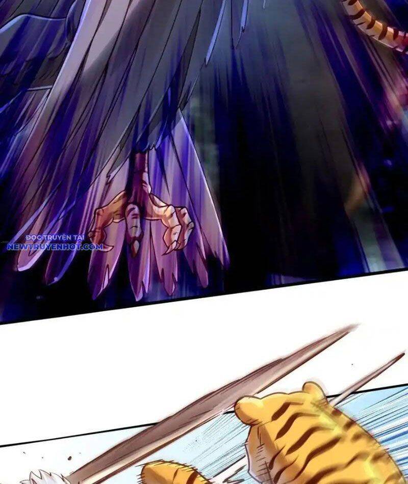 Bói Toán Mà Thôi Cửu Vĩ Yêu Đế Sao Lại Thành Nương Tử Ta - Chapter 66 - Page 53