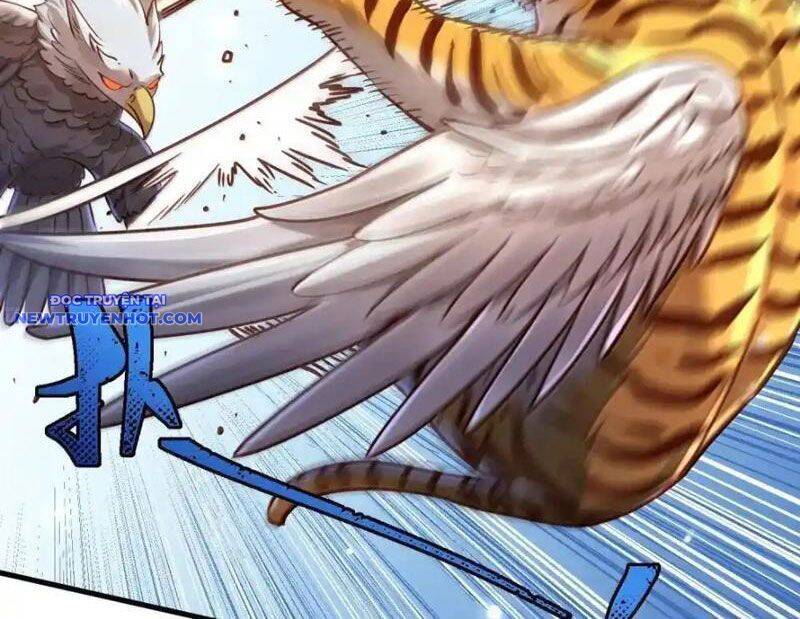 Bói Toán Mà Thôi Cửu Vĩ Yêu Đế Sao Lại Thành Nương Tử Ta - Chapter 66 - Page 54