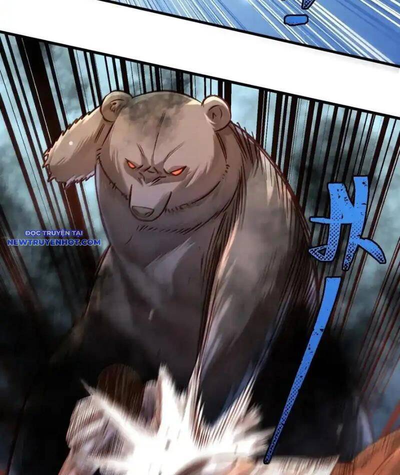 Bói Toán Mà Thôi Cửu Vĩ Yêu Đế Sao Lại Thành Nương Tử Ta - Chapter 66 - Page 55