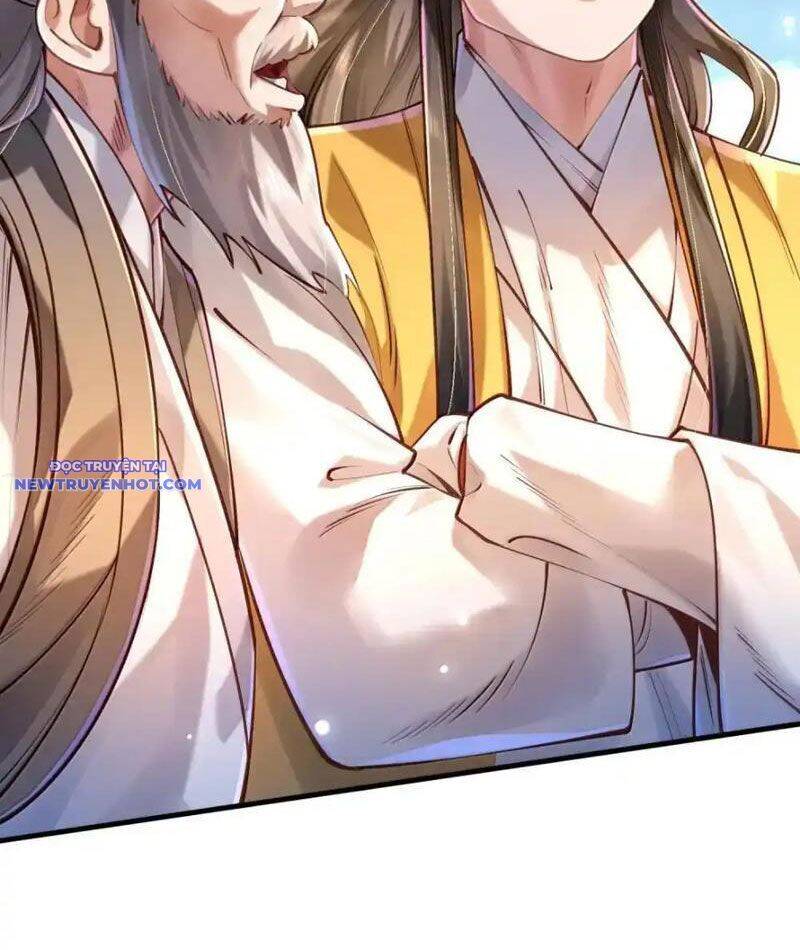 Bói Toán Mà Thôi Cửu Vĩ Yêu Đế Sao Lại Thành Nương Tử Ta - Chapter 66 - Page 58