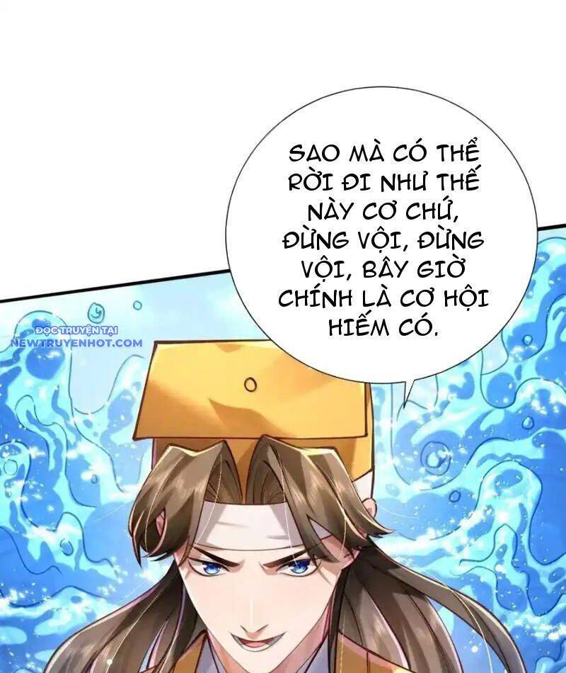 Bói Toán Mà Thôi Cửu Vĩ Yêu Đế Sao Lại Thành Nương Tử Ta - Chapter 66 - Page 59