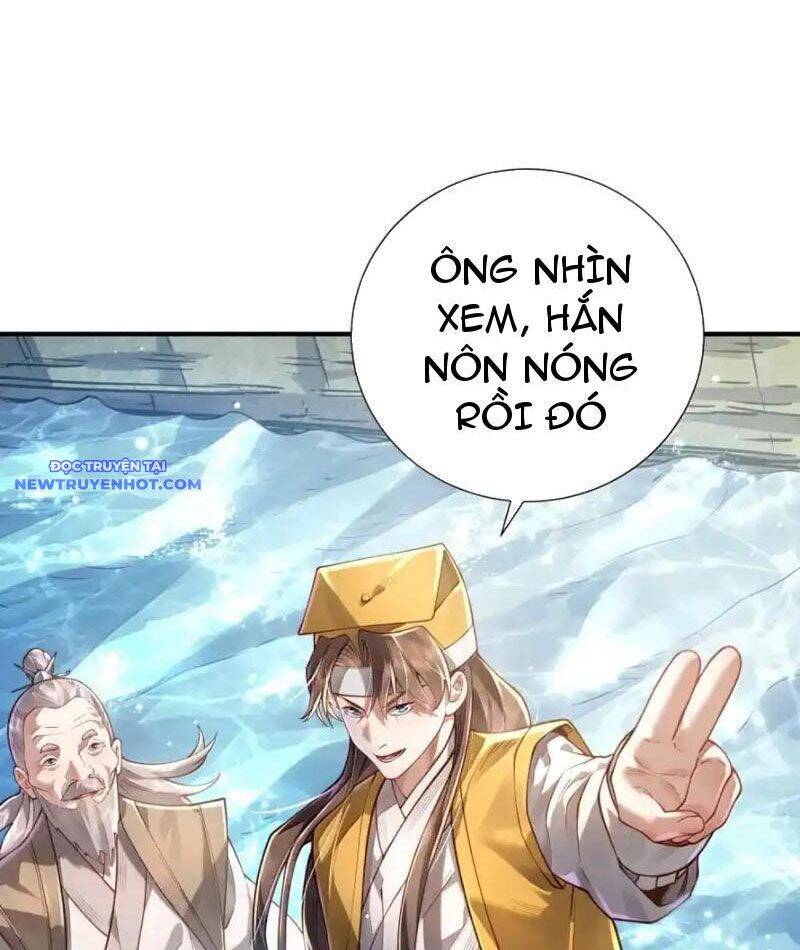 Bói Toán Mà Thôi Cửu Vĩ Yêu Đế Sao Lại Thành Nương Tử Ta - Chapter 66 - Page 6