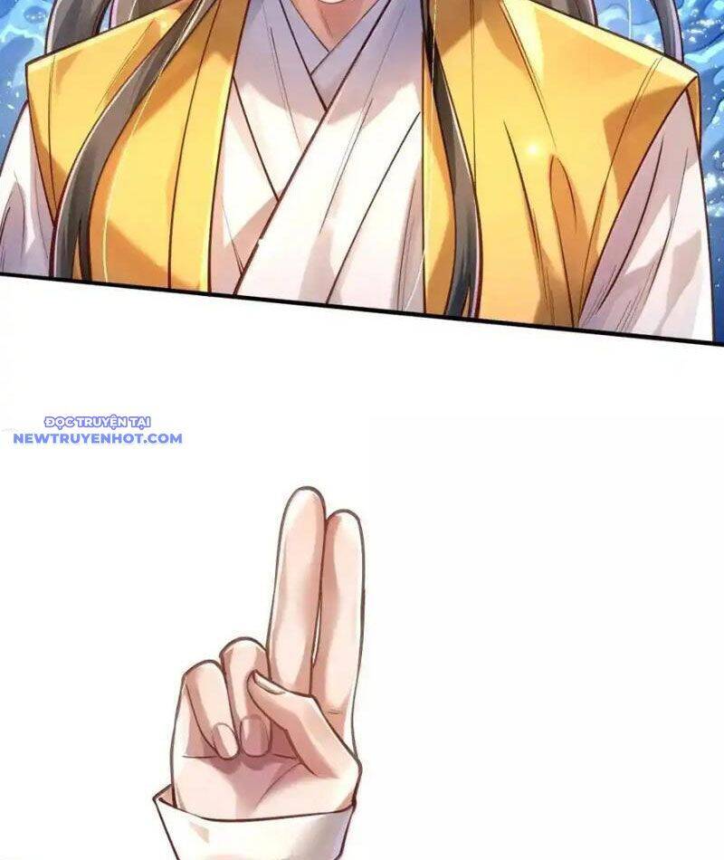 Bói Toán Mà Thôi Cửu Vĩ Yêu Đế Sao Lại Thành Nương Tử Ta - Chapter 66 - Page 60