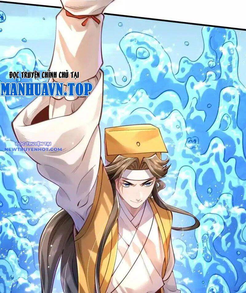 Bói Toán Mà Thôi Cửu Vĩ Yêu Đế Sao Lại Thành Nương Tử Ta - Chapter 66 - Page 61