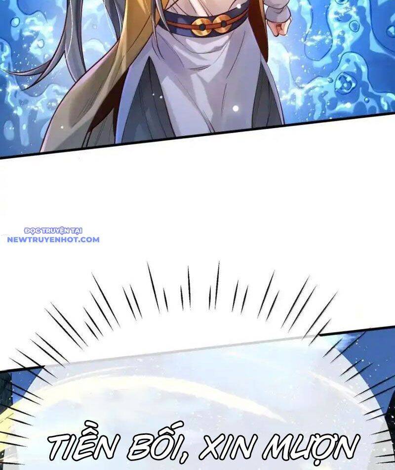 Bói Toán Mà Thôi Cửu Vĩ Yêu Đế Sao Lại Thành Nương Tử Ta - Chapter 66 - Page 62