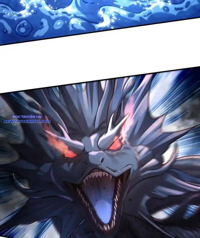 Bói Toán Mà Thôi Cửu Vĩ Yêu Đế Sao Lại Thành Nương Tử Ta - Chapter 66 - Page 68