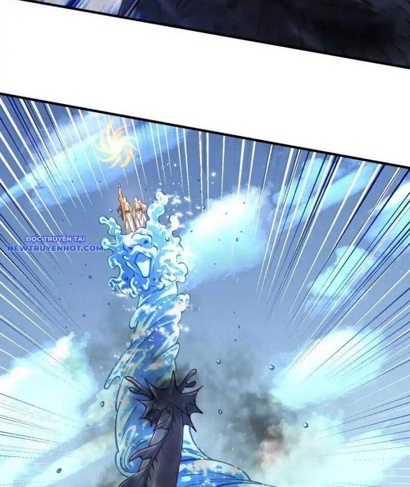 Bói Toán Mà Thôi Cửu Vĩ Yêu Đế Sao Lại Thành Nương Tử Ta - Chapter 66 - Page 69