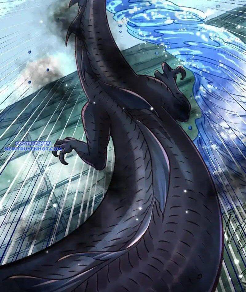 Bói Toán Mà Thôi Cửu Vĩ Yêu Đế Sao Lại Thành Nương Tử Ta - Chapter 66 - Page 70