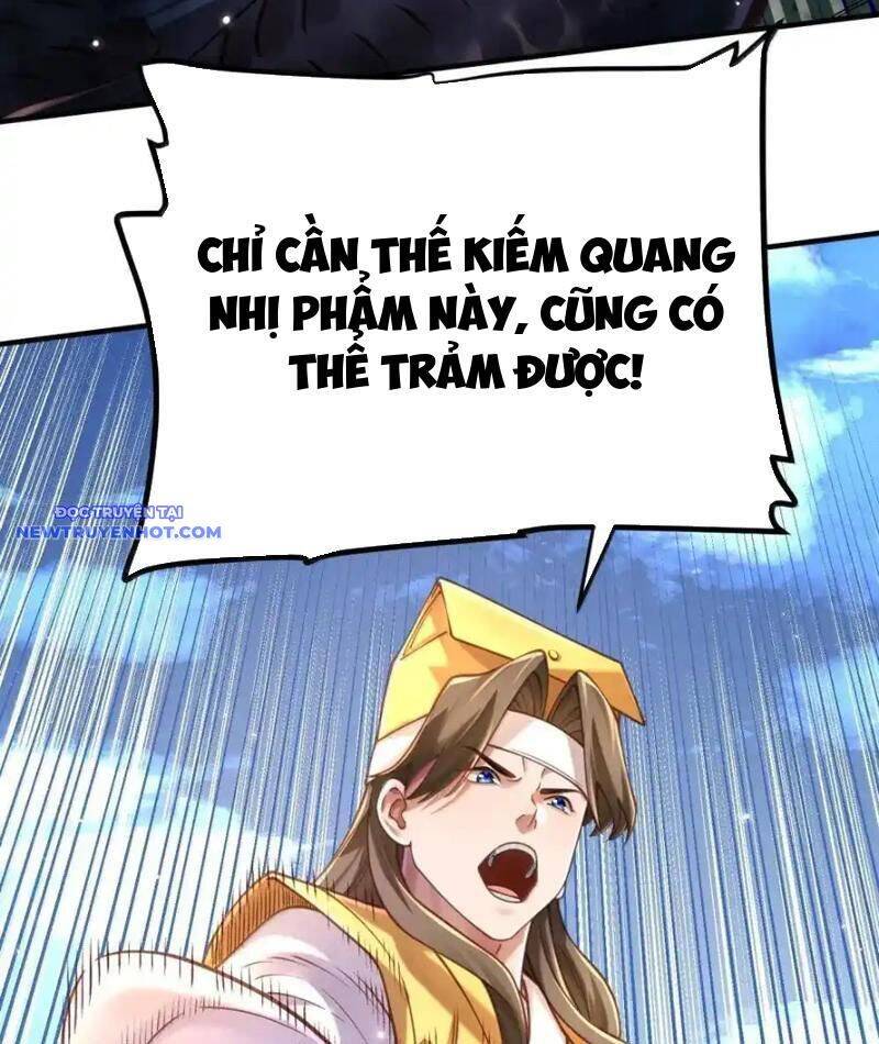 Bói Toán Mà Thôi Cửu Vĩ Yêu Đế Sao Lại Thành Nương Tử Ta - Chapter 66 - Page 71