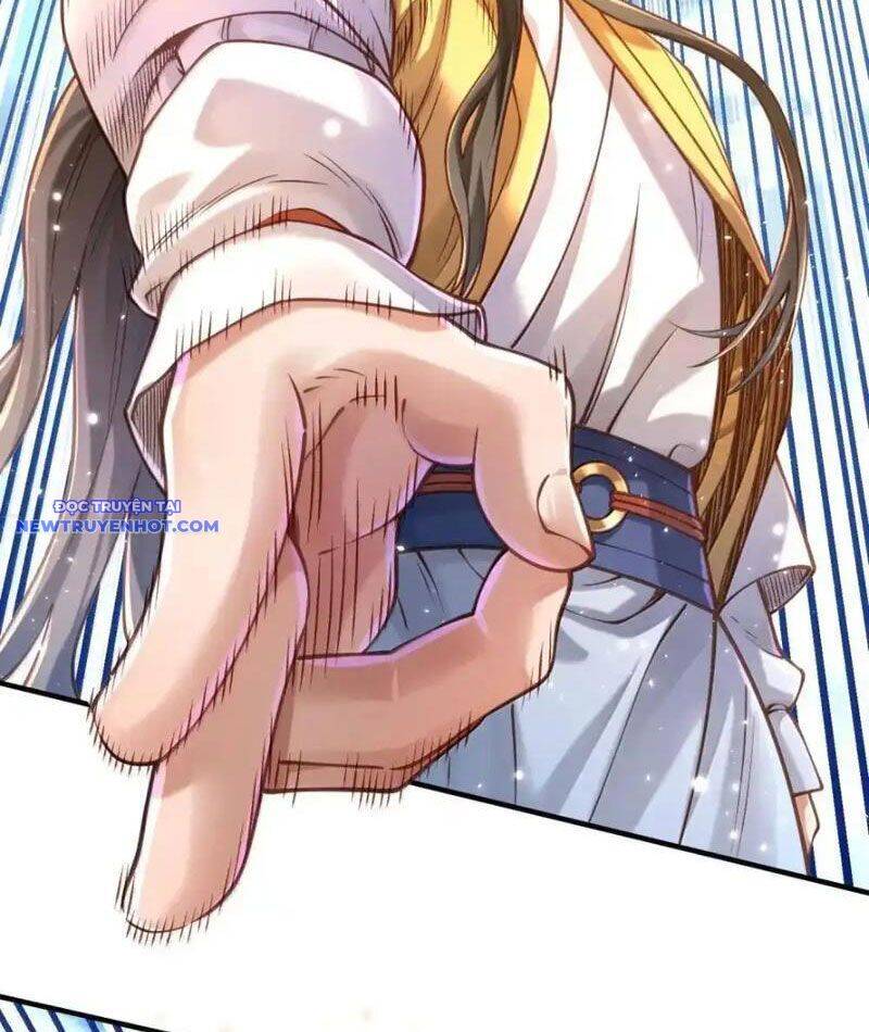 Bói Toán Mà Thôi Cửu Vĩ Yêu Đế Sao Lại Thành Nương Tử Ta - Chapter 66 - Page 72