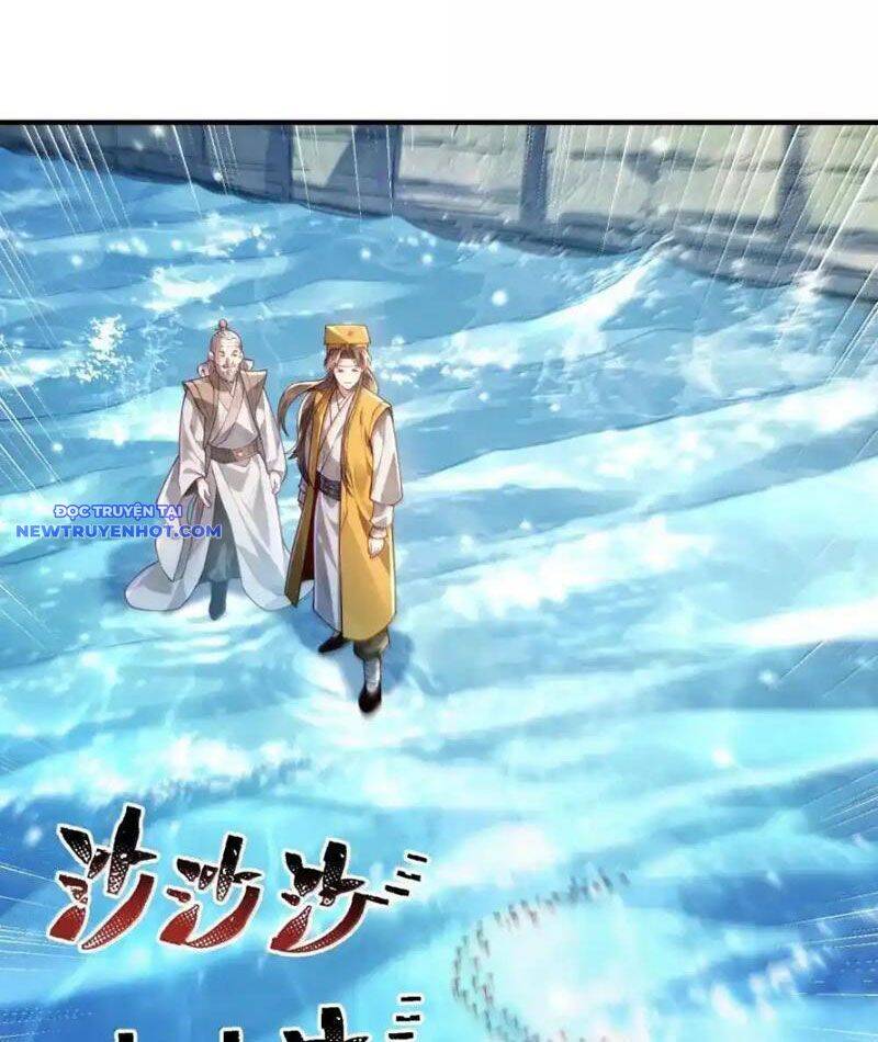 Bói Toán Mà Thôi Cửu Vĩ Yêu Đế Sao Lại Thành Nương Tử Ta - Chapter 66 - Page 8