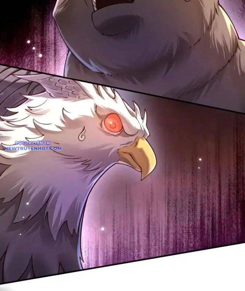 Bói Toán Mà Thôi Cửu Vĩ Yêu Đế Sao Lại Thành Nương Tử Ta - Chapter 66 - Page 83