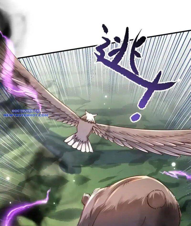 Bói Toán Mà Thôi Cửu Vĩ Yêu Đế Sao Lại Thành Nương Tử Ta - Chapter 66 - Page 84