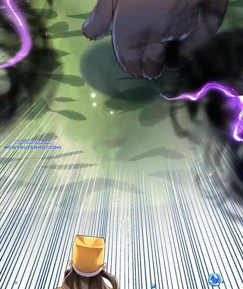 Bói Toán Mà Thôi Cửu Vĩ Yêu Đế Sao Lại Thành Nương Tử Ta - Chapter 66 - Page 85