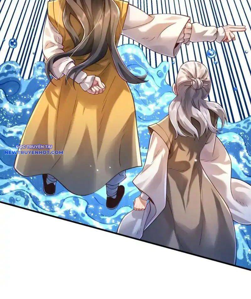 Bói Toán Mà Thôi Cửu Vĩ Yêu Đế Sao Lại Thành Nương Tử Ta - Chapter 66 - Page 86