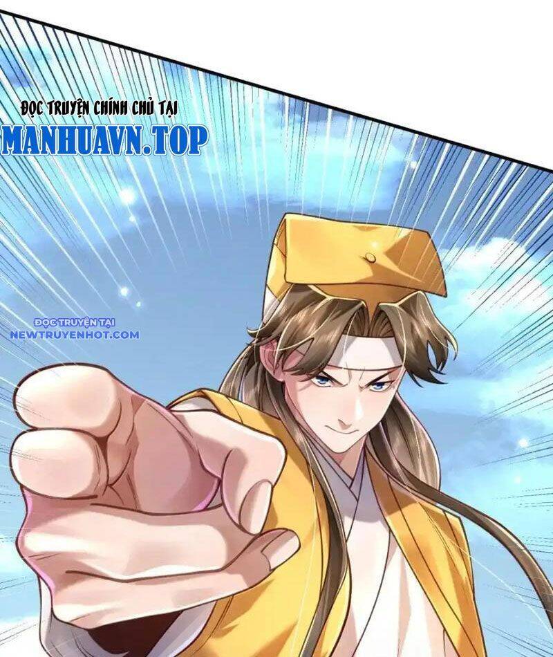 Bói Toán Mà Thôi Cửu Vĩ Yêu Đế Sao Lại Thành Nương Tử Ta - Chapter 66 - Page 87