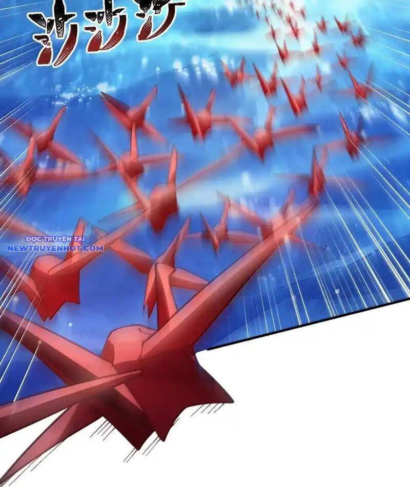 Bói Toán Mà Thôi Cửu Vĩ Yêu Đế Sao Lại Thành Nương Tử Ta - Chapter 66 - Page 9