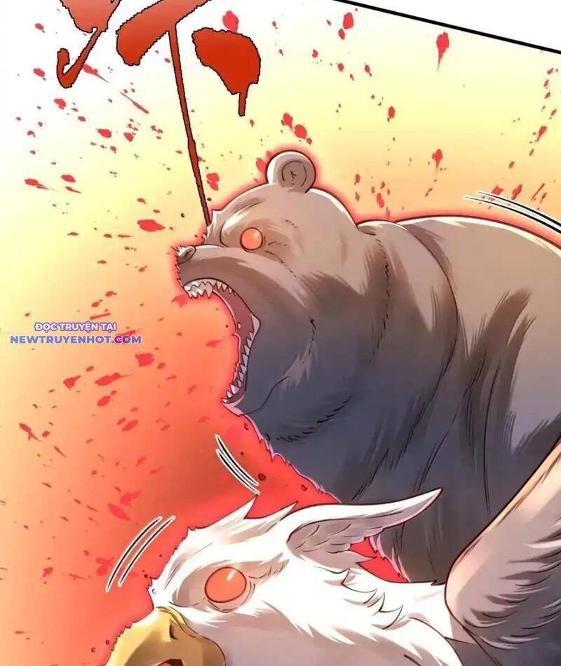 Bói Toán Mà Thôi Cửu Vĩ Yêu Đế Sao Lại Thành Nương Tử Ta - Chapter 66 - Page 90