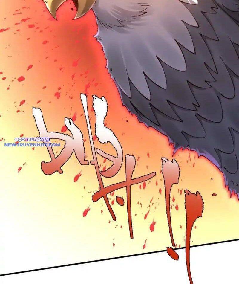 Bói Toán Mà Thôi Cửu Vĩ Yêu Đế Sao Lại Thành Nương Tử Ta - Chapter 66 - Page 91