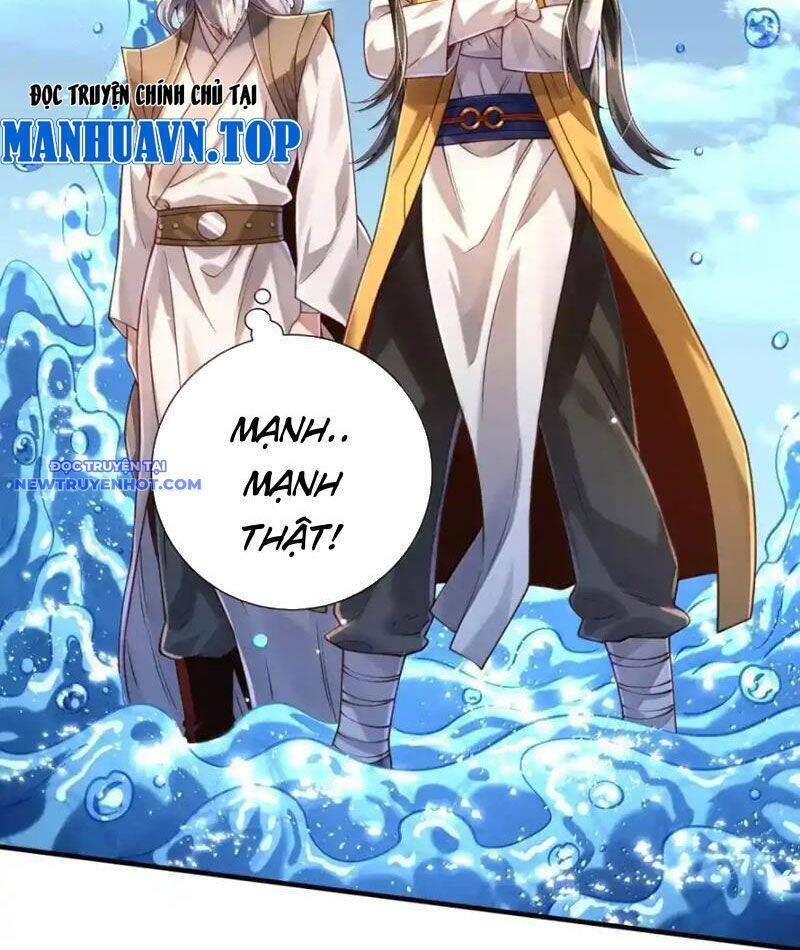 Bói Toán Mà Thôi Cửu Vĩ Yêu Đế Sao Lại Thành Nương Tử Ta - Chapter 66 - Page 93