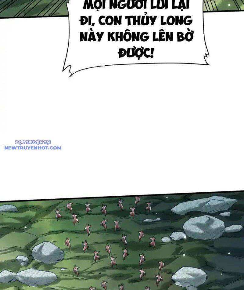 Bói Toán Mà Thôi Cửu Vĩ Yêu Đế Sao Lại Thành Nương Tử Ta - Chapter 66 - Page 96