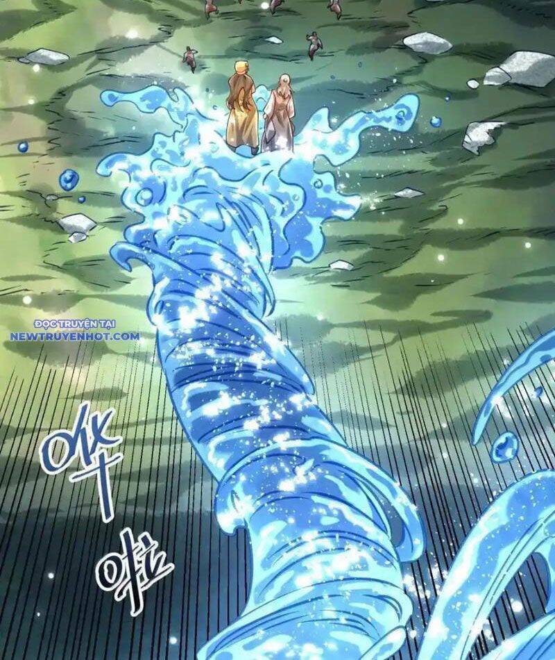 Bói Toán Mà Thôi Cửu Vĩ Yêu Đế Sao Lại Thành Nương Tử Ta - Chapter 66 - Page 97