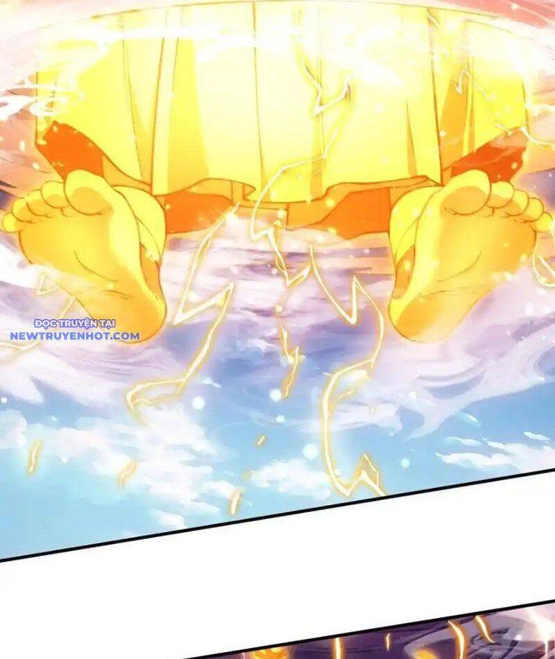 Bói Toán Mà Thôi Cửu Vĩ Yêu Đế Sao Lại Thành Nương Tử Ta - Chapter 67 - Page 104