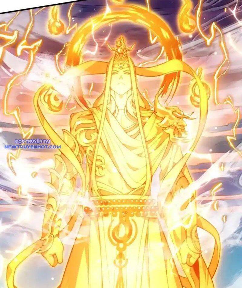 Bói Toán Mà Thôi Cửu Vĩ Yêu Đế Sao Lại Thành Nương Tử Ta - Chapter 67 - Page 105