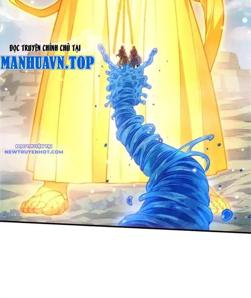 Bói Toán Mà Thôi Cửu Vĩ Yêu Đế Sao Lại Thành Nương Tử Ta - Chapter 67 - Page 106