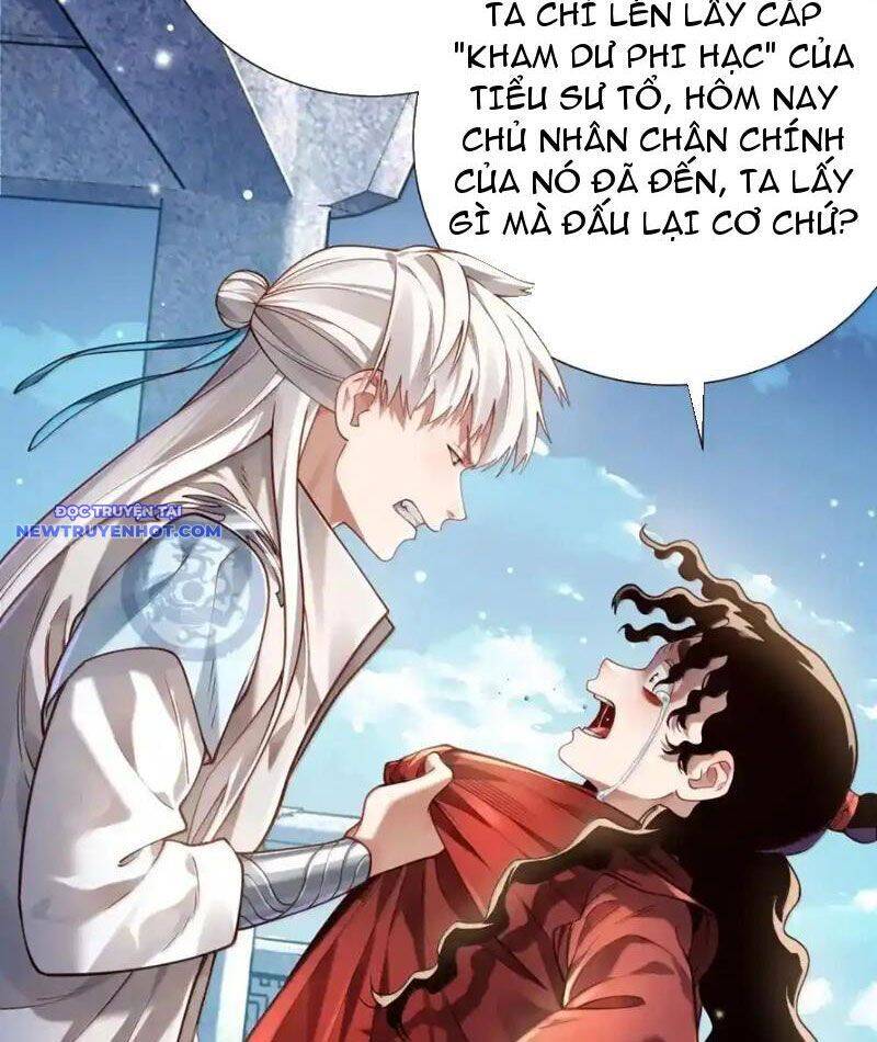 Bói Toán Mà Thôi Cửu Vĩ Yêu Đế Sao Lại Thành Nương Tử Ta - Chapter 67 - Page 11