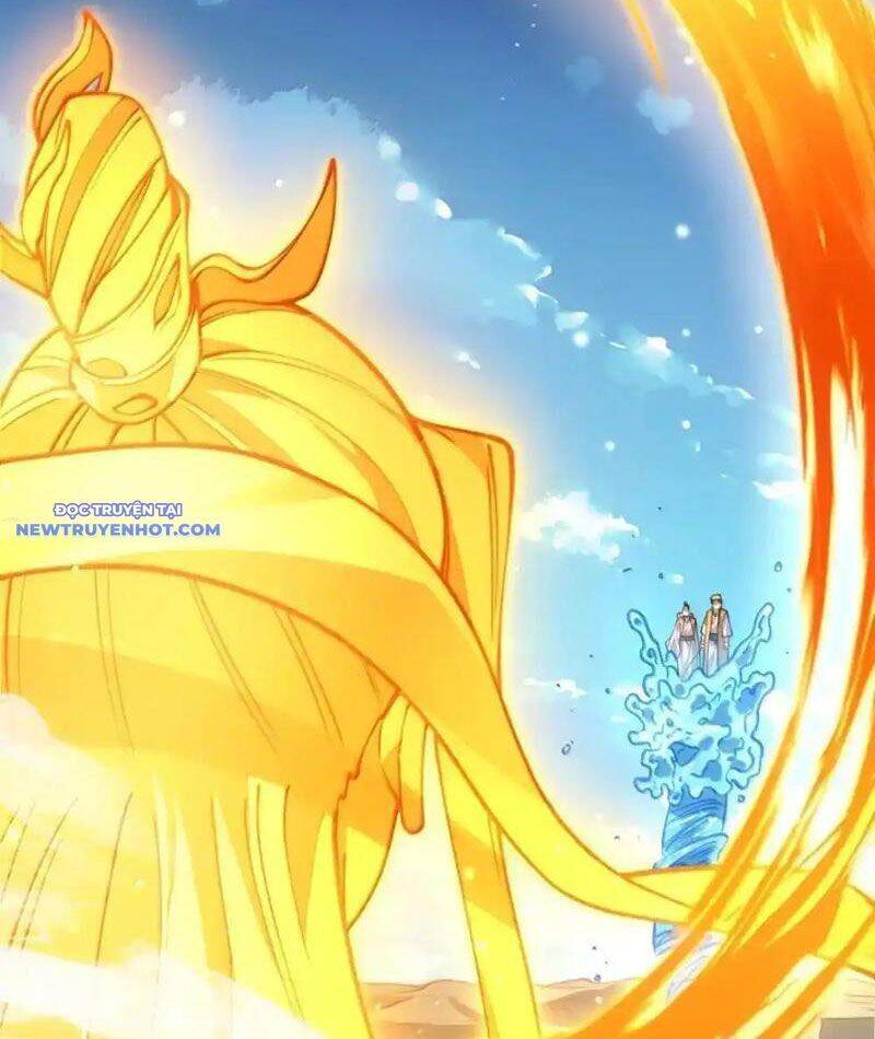 Bói Toán Mà Thôi Cửu Vĩ Yêu Đế Sao Lại Thành Nương Tử Ta - Chapter 67 - Page 111