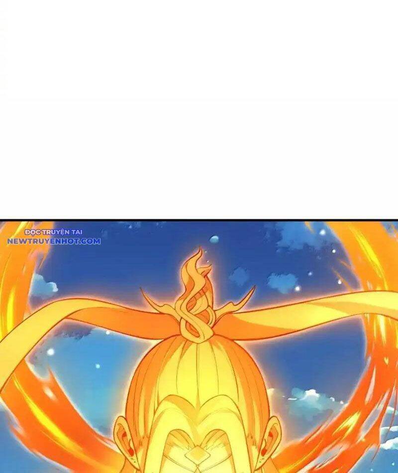 Bói Toán Mà Thôi Cửu Vĩ Yêu Đế Sao Lại Thành Nương Tử Ta - Chapter 67 - Page 114