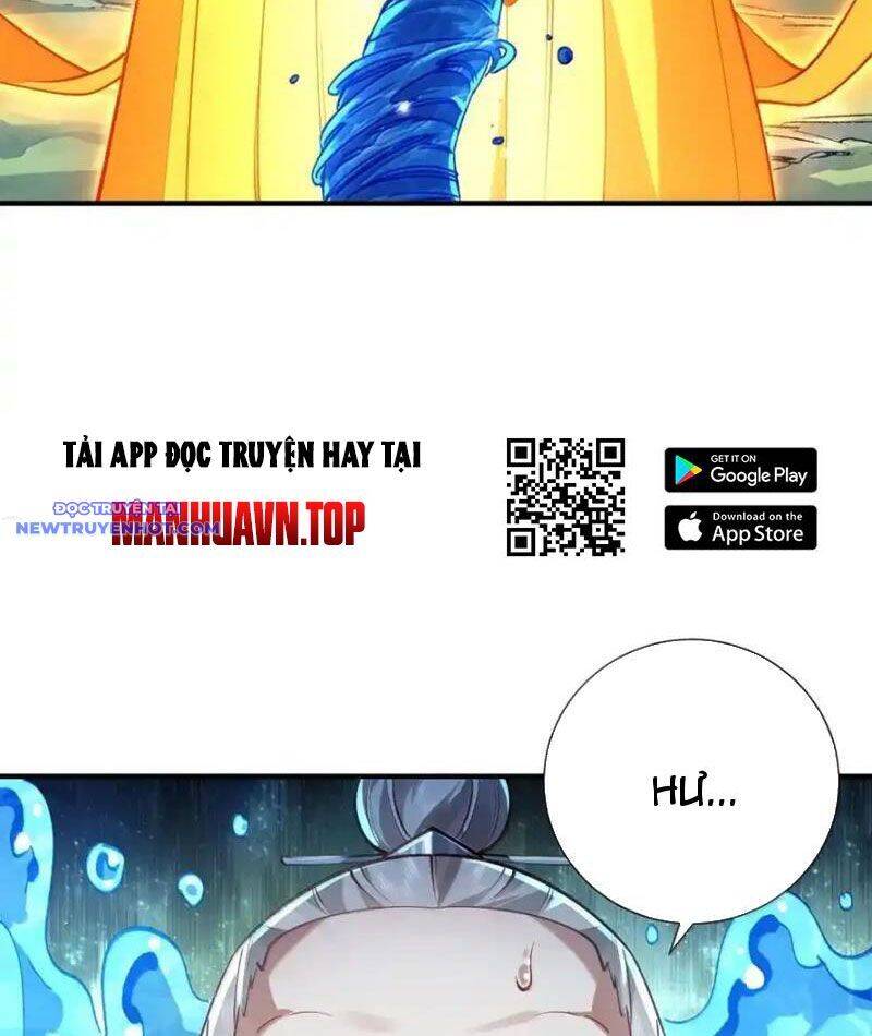 Bói Toán Mà Thôi Cửu Vĩ Yêu Đế Sao Lại Thành Nương Tử Ta - Chapter 67 - Page 116