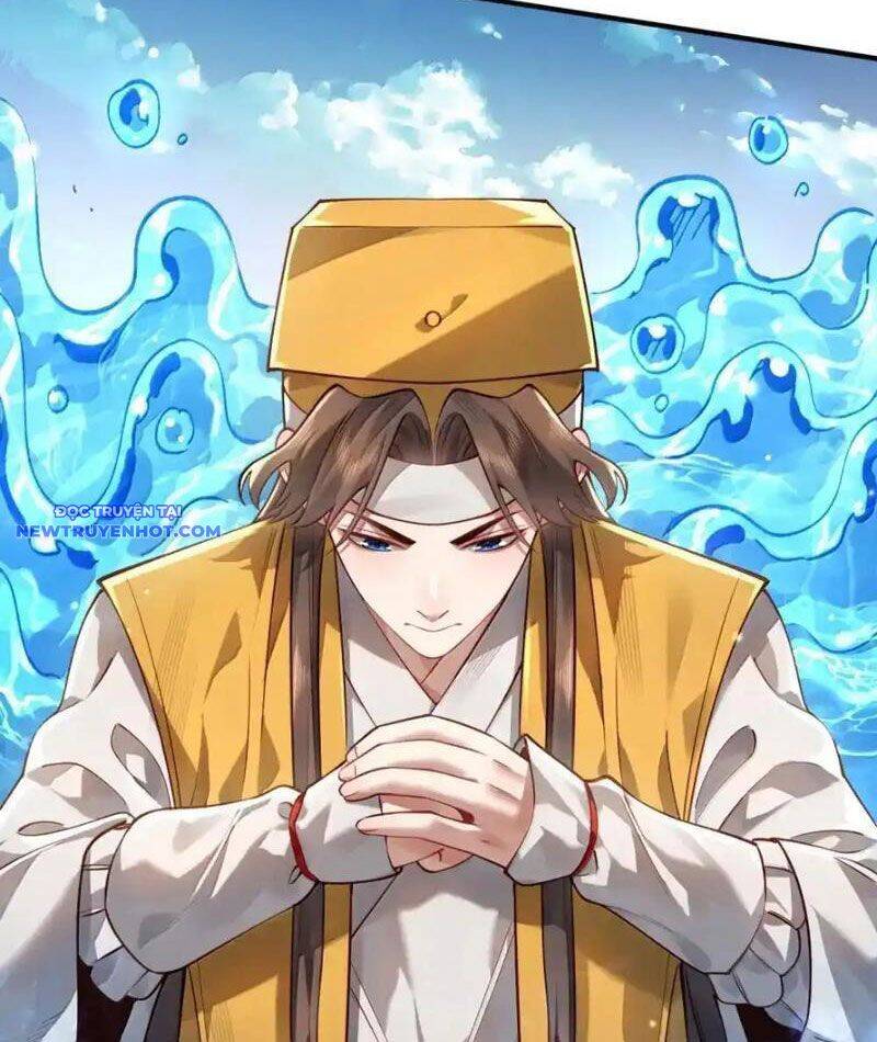 Bói Toán Mà Thôi Cửu Vĩ Yêu Đế Sao Lại Thành Nương Tử Ta - Chapter 67 - Page 119