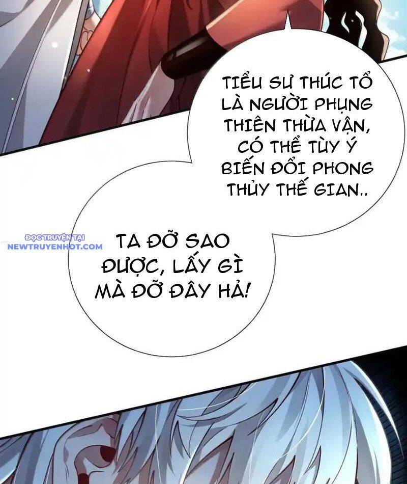 Bói Toán Mà Thôi Cửu Vĩ Yêu Đế Sao Lại Thành Nương Tử Ta - Chapter 67 - Page 12