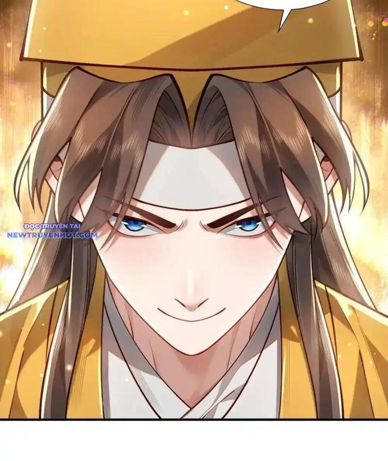 Bói Toán Mà Thôi Cửu Vĩ Yêu Đế Sao Lại Thành Nương Tử Ta - Chapter 67 - Page 121