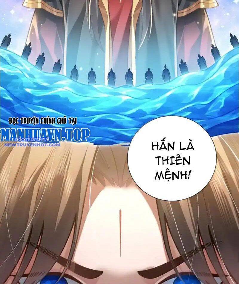 Bói Toán Mà Thôi Cửu Vĩ Yêu Đế Sao Lại Thành Nương Tử Ta - Chapter 67 - Page 20