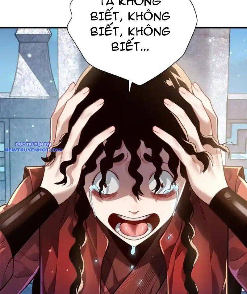 Bói Toán Mà Thôi Cửu Vĩ Yêu Đế Sao Lại Thành Nương Tử Ta - Chapter 67 - Page 23