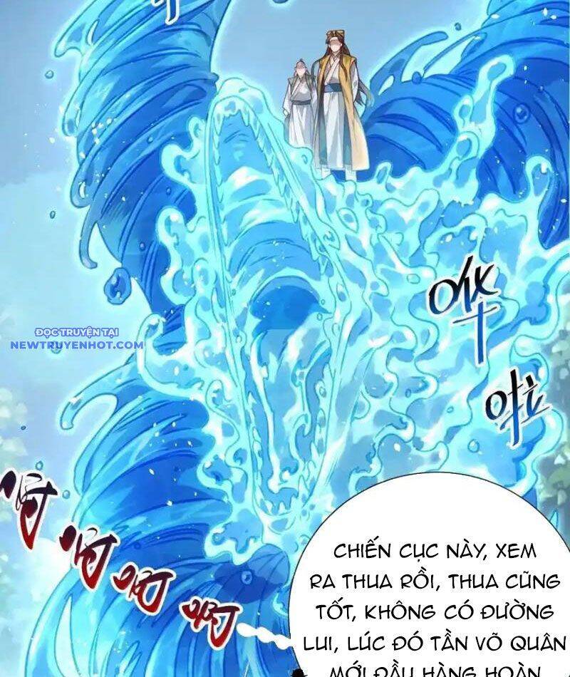 Bói Toán Mà Thôi Cửu Vĩ Yêu Đế Sao Lại Thành Nương Tử Ta - Chapter 67 - Page 29