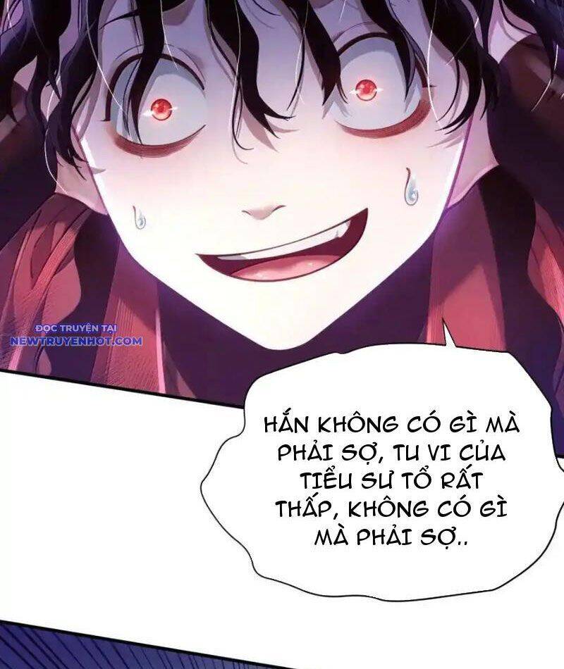 Bói Toán Mà Thôi Cửu Vĩ Yêu Đế Sao Lại Thành Nương Tử Ta - Chapter 67 - Page 3