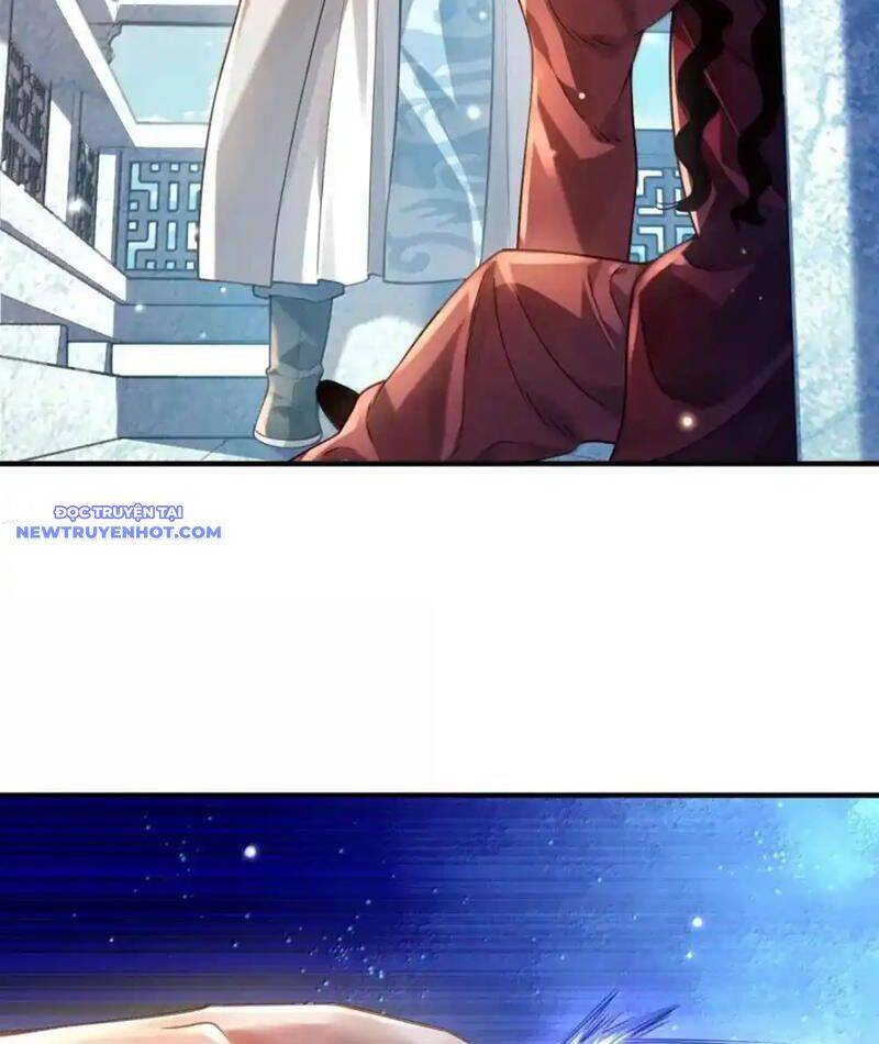 Bói Toán Mà Thôi Cửu Vĩ Yêu Đế Sao Lại Thành Nương Tử Ta - Chapter 67 - Page 32