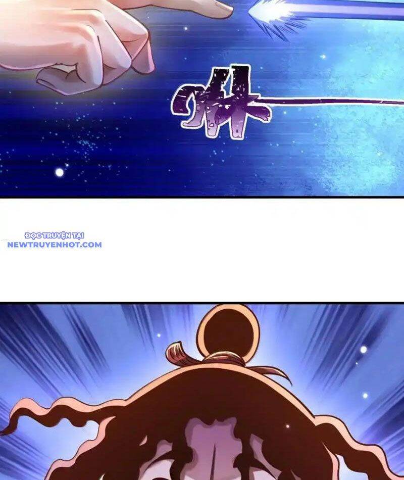 Bói Toán Mà Thôi Cửu Vĩ Yêu Đế Sao Lại Thành Nương Tử Ta - Chapter 67 - Page 33