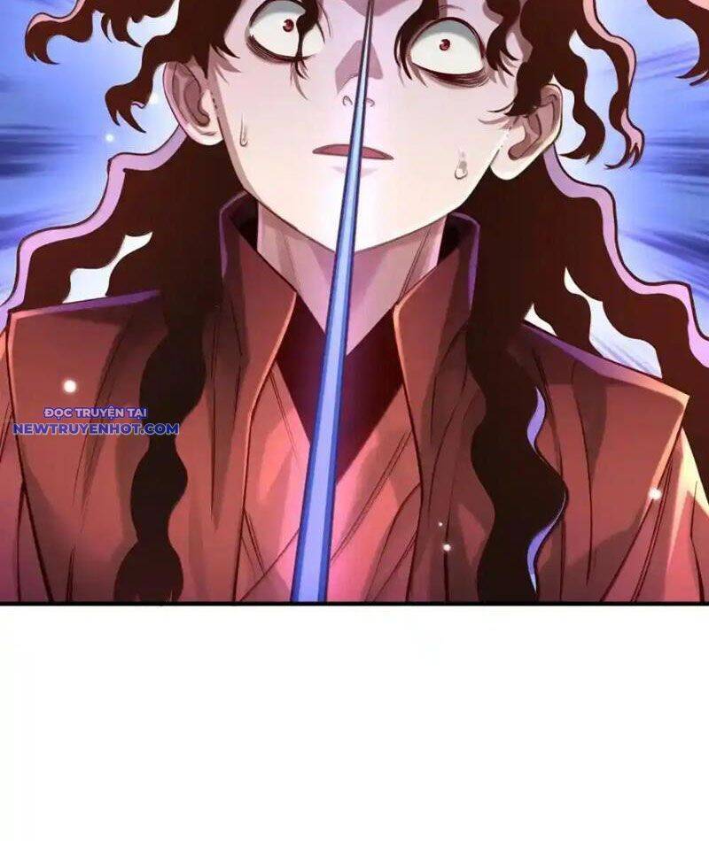 Bói Toán Mà Thôi Cửu Vĩ Yêu Đế Sao Lại Thành Nương Tử Ta - Chapter 67 - Page 34