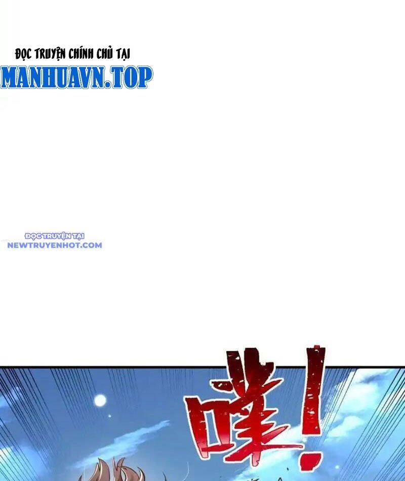 Bói Toán Mà Thôi Cửu Vĩ Yêu Đế Sao Lại Thành Nương Tử Ta - Chapter 67 - Page 35