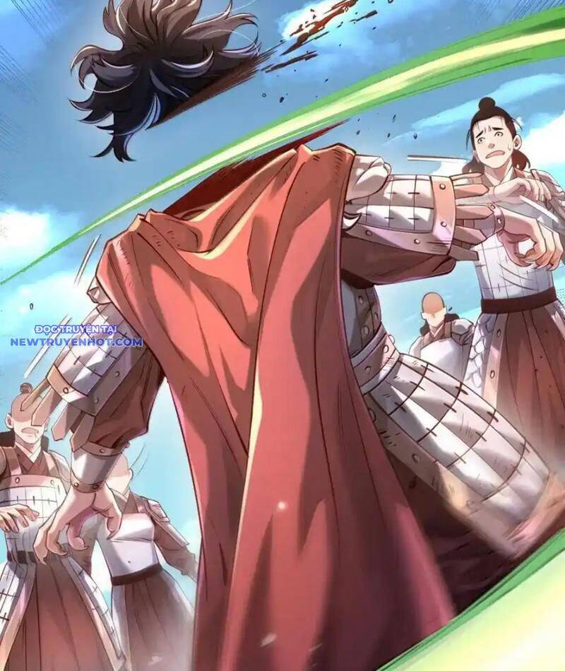 Bói Toán Mà Thôi Cửu Vĩ Yêu Đế Sao Lại Thành Nương Tử Ta - Chapter 67 - Page 36