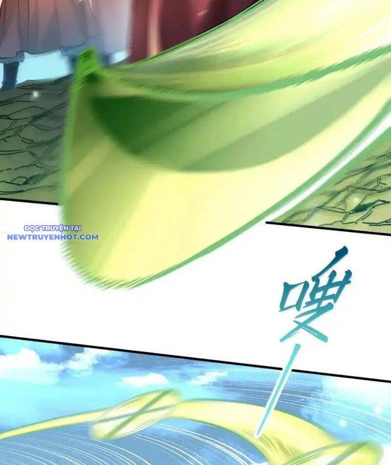 Bói Toán Mà Thôi Cửu Vĩ Yêu Đế Sao Lại Thành Nương Tử Ta - Chapter 67 - Page 37