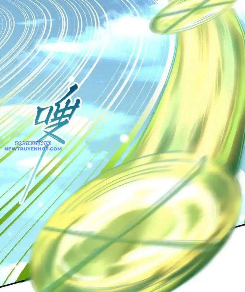 Bói Toán Mà Thôi Cửu Vĩ Yêu Đế Sao Lại Thành Nương Tử Ta - Chapter 67 - Page 38