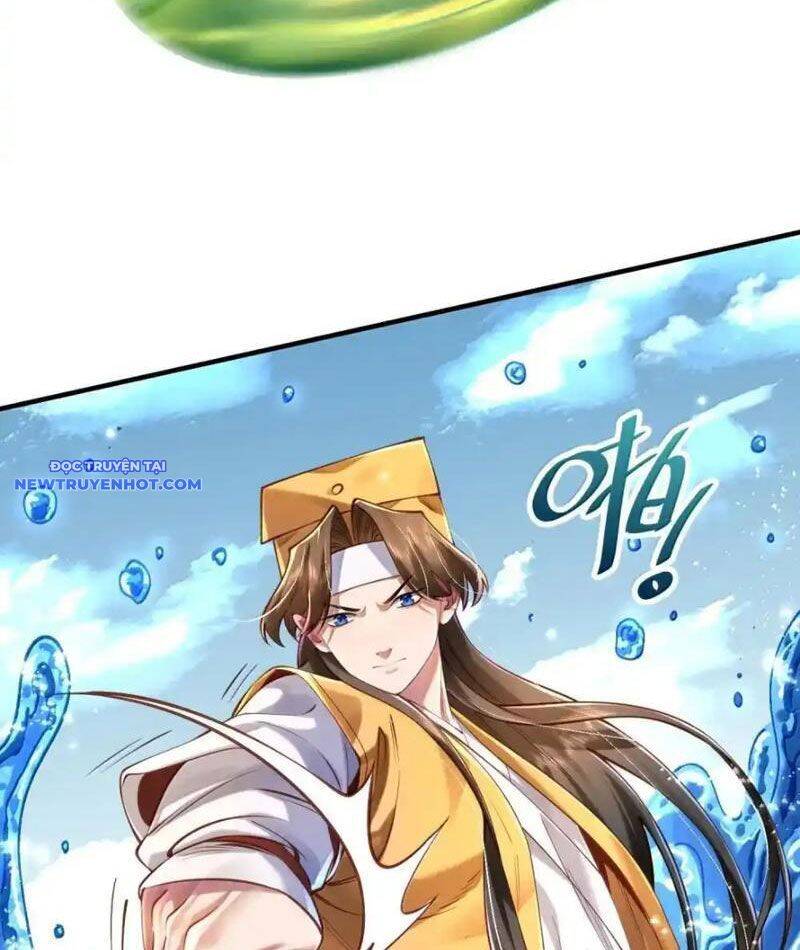 Bói Toán Mà Thôi Cửu Vĩ Yêu Đế Sao Lại Thành Nương Tử Ta - Chapter 67 - Page 39