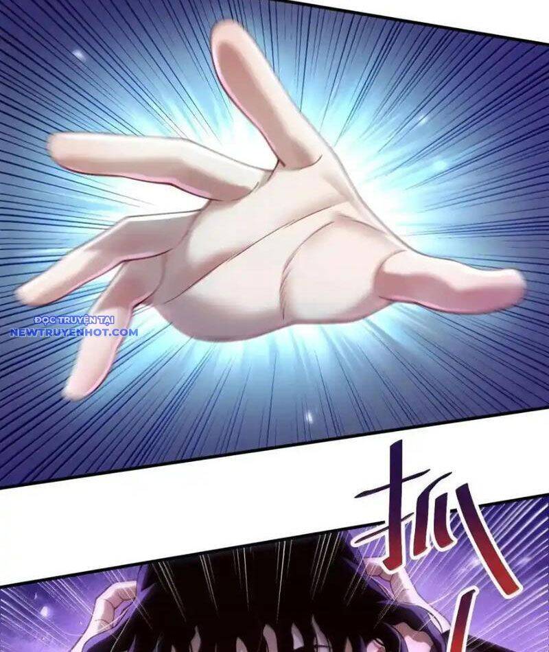 Bói Toán Mà Thôi Cửu Vĩ Yêu Đế Sao Lại Thành Nương Tử Ta - Chapter 67 - Page 4